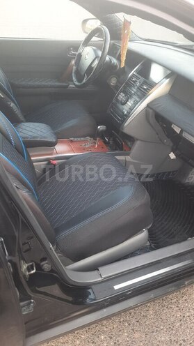 Nissan Teana 2003, 374,416 km - 2.3 л - Bakı