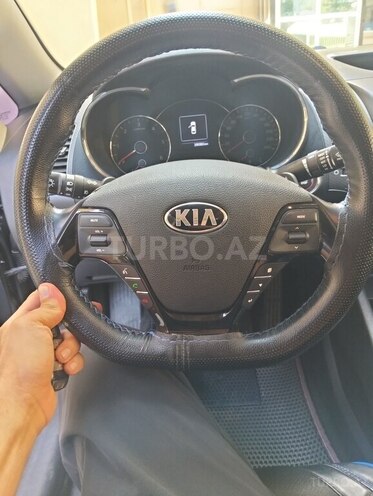 Kia K3 2016, 190,000 km - 1.6 l - Bakı