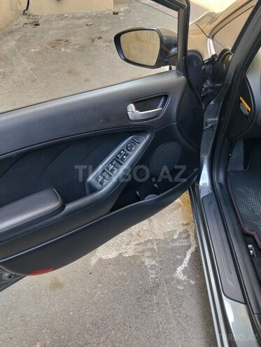 Kia K3 2016, 190,000 km - 1.6 l - Bakı