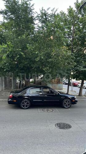 Nissan Maxima-7