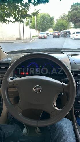 Nissan Maxima-12