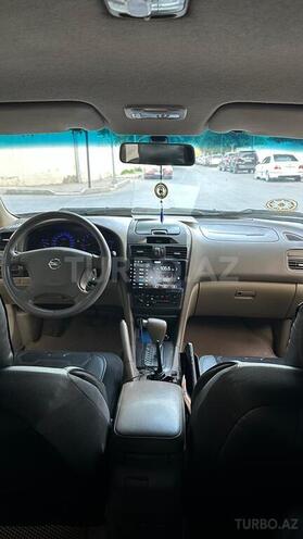 Nissan Maxima-13