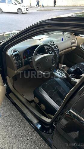 Nissan Maxima-11