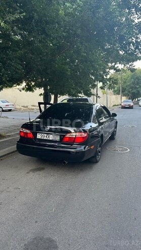 Nissan Maxima-4