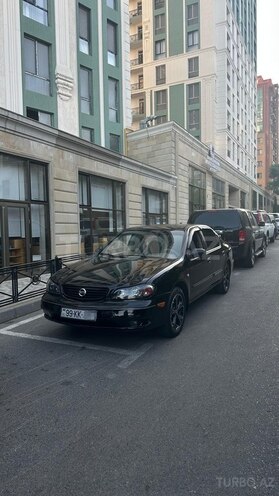 Nissan Maxima-3