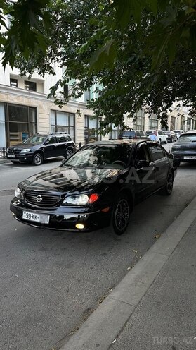 Nissan Maxima-2