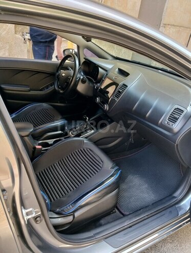 Kia K3 2016, 190,000 km - 1.6 l - Bakı