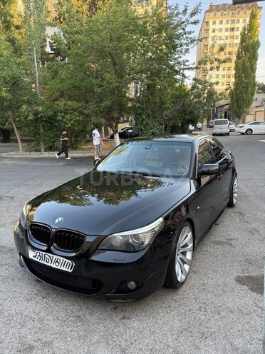 BMW 525 2004, 623,000 km - 2.5 l - Bakı