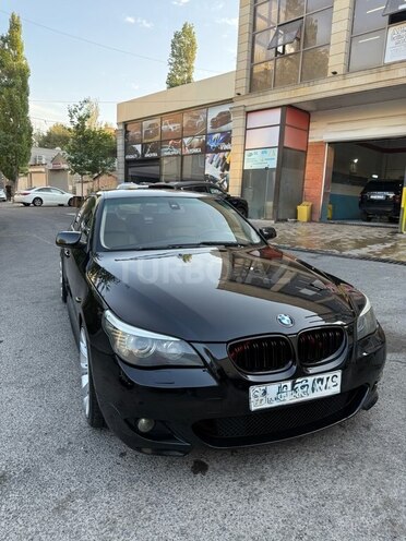 BMW 525 2004, 623,000 km - 2.5 l - Bakı