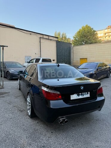 BMW 525 2004, 623,000 km - 2.5 l - Bakı