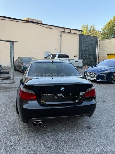 BMW 525 2004, 623,000 km - 2.5 l - Bakı