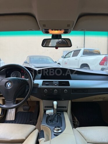 BMW 525 2004, 623,000 km - 2.5 l - Bakı