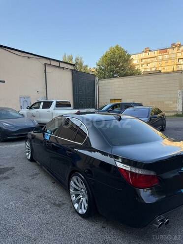 BMW 525 2004, 623,000 km - 2.5 l - Bakı