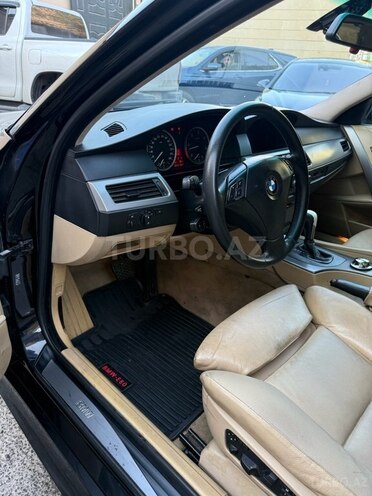 BMW 525 2004, 623,000 km - 2.5 l - Bakı