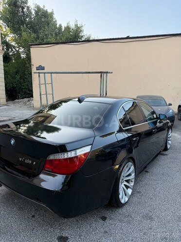 BMW 525 2004, 623,000 km - 2.5 l - Bakı
