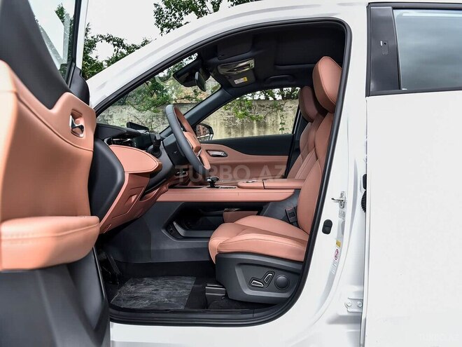 Changan  2025, 0 km - 1.5 l - Bakı