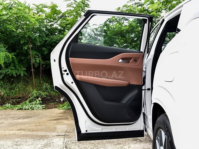Changan  2025, 0 km - 1.5 l - Bakı