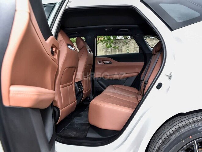 Changan  2025, 0 km - 1.5 l - Bakı