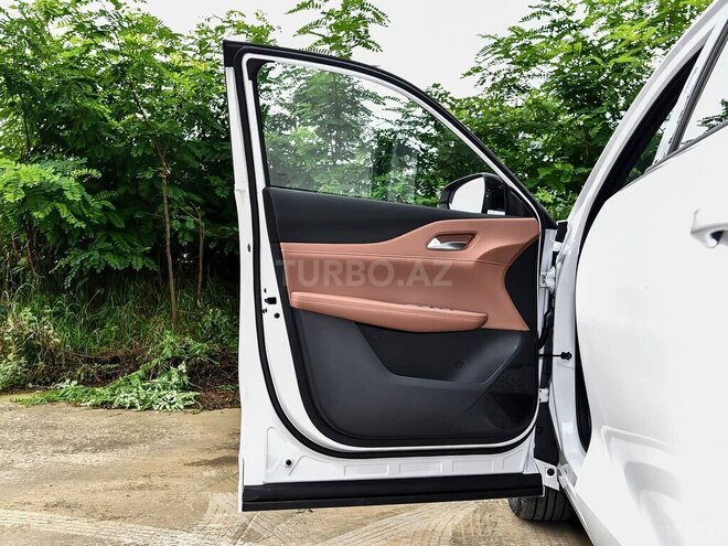 Changan  2025, 0 km - 1.5 l - Bakı