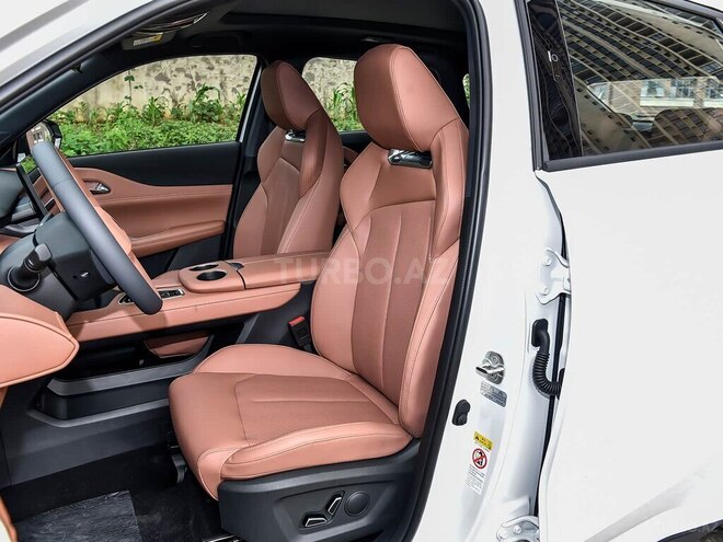 Changan  2025, 0 km - 1.5 l - Bakı