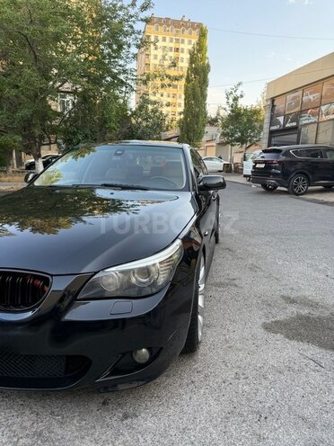 BMW 525 2004, 623,000 km - 2.5 l - Bakı
