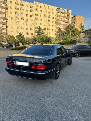 Mercedes E 320 2000, 292,222 km - 3.2 л - Bakı