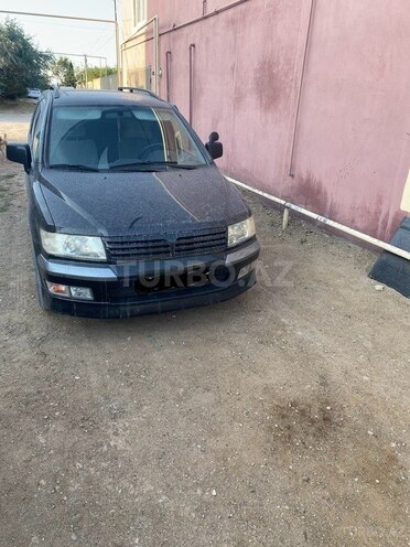 Mitsubishi  1998, 299,857 km - 2.4 л - Bakı