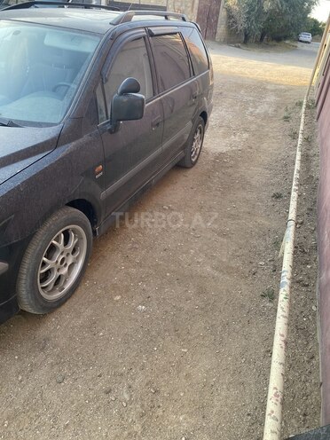 Mitsubishi  1998, 299,857 km - 2.4 л - Bakı