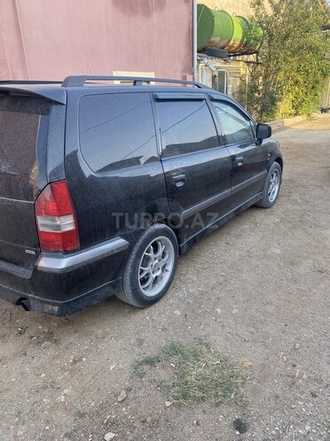 Mitsubishi  1998, 299,857 km - 2.4 л - Bakı
