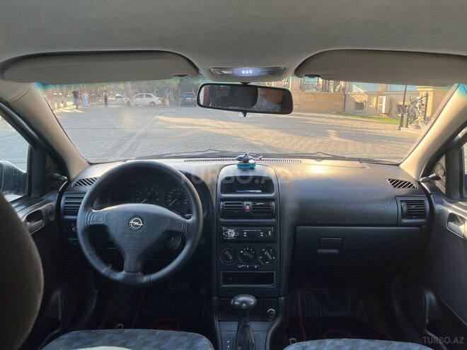 Opel Astra 2004, 325,000 km - 1.6 l - Sumqayıt