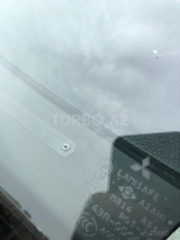 Mitsubishi Pajero 2008, 191,000 km - 3.0 l - Bakı