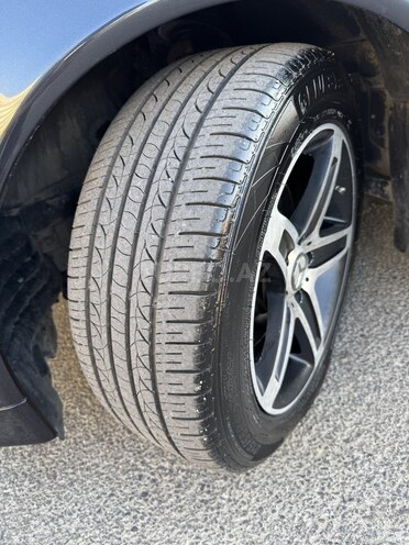 Mercedes E 320 2000, 292,222 km - 3.2 л - Bakı