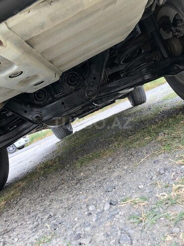 Mitsubishi Pajero 2008, 191,000 km - 3.0 l - Bakı