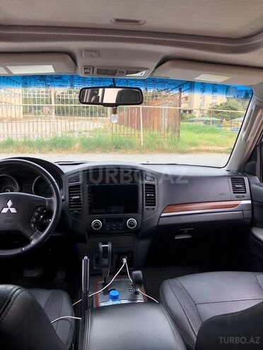 Mitsubishi Pajero 2008, 191,000 km - 3.0 l - Bakı
