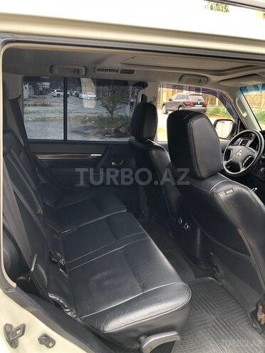 Mitsubishi Pajero 2008, 191,000 km - 3.0 l - Bakı