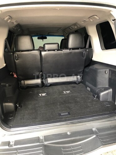 Mitsubishi Pajero 2008, 191,000 km - 3.0 l - Bakı