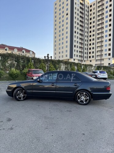 Mercedes E 320 2000, 292,222 km - 3.2 л - Bakı