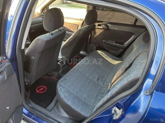 Opel Astra 2004, 325,000 km - 1.6 l - Sumqayıt