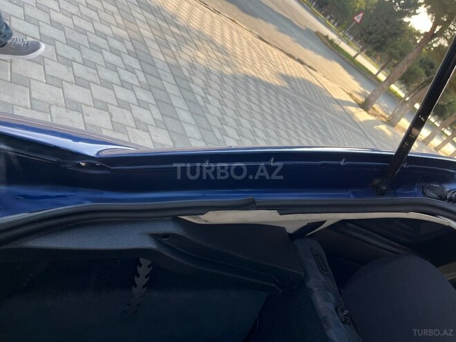 Opel Astra 2004, 325,000 km - 1.6 l - Sumqayıt