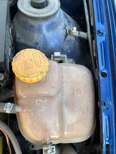 Opel Astra 2004, 325,000 km - 1.6 l - Sumqayıt