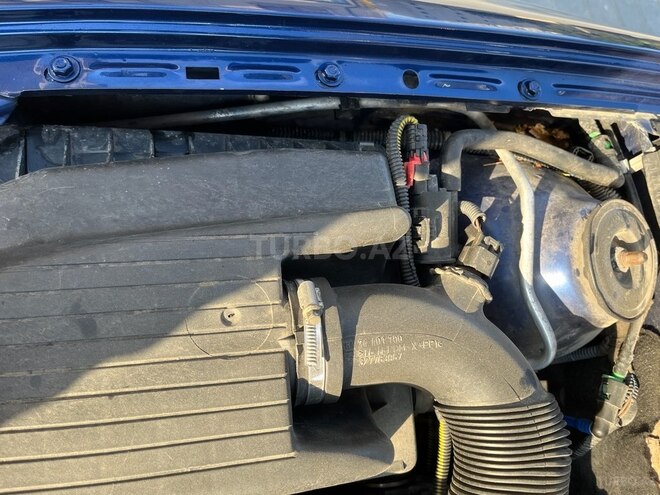 Opel Astra 2004, 325,000 km - 1.6 l - Sumqayıt