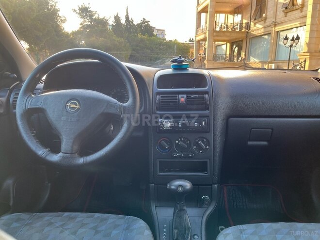 Opel Astra 2004, 325,000 km - 1.6 l - Sumqayıt