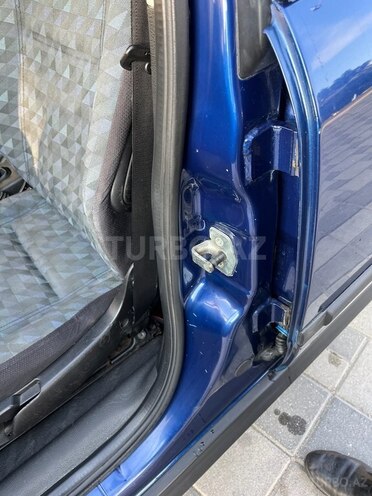 Opel Astra 2004, 325,000 km - 1.6 l - Sumqayıt