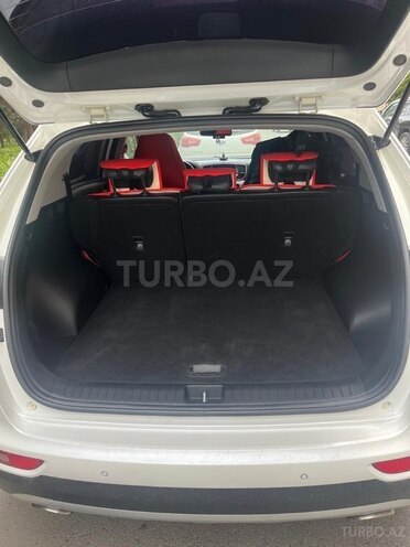 Kia Sportage 2015, 201,145 km - 2.0 l - Bakı