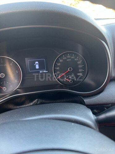 Kia Sportage 2015, 201,145 km - 2.0 l - Bakı