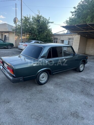 LADA (VAZ) 2107 2011, 84,542 km - 1.6 л - Şəmkir