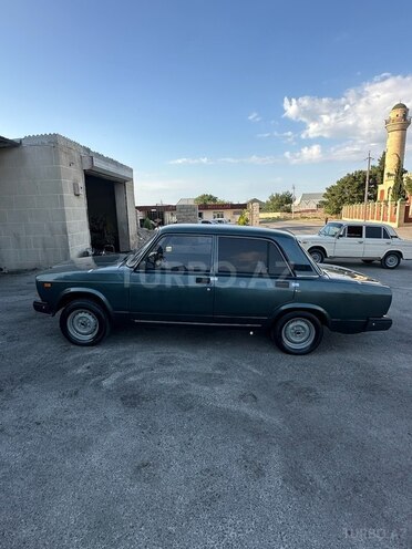 LADA (VAZ) 2107 2011, 84,542 km - 1.6 л - Şəmkir