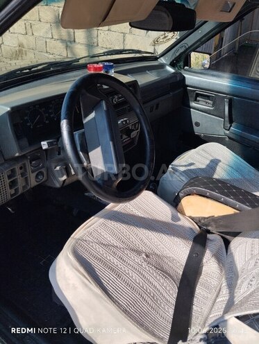 LADA (VAZ) 21099 1999, 400,000 km - 1.5 л - Qusar