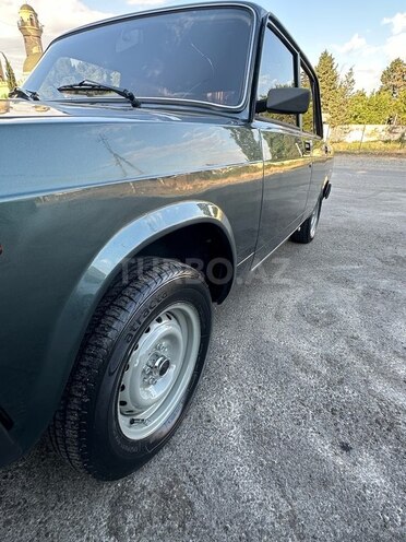 LADA (VAZ) 2107 2011, 84,542 km - 1.6 л - Şəmkir