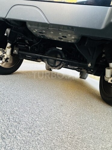 Mercedes G 63 AMG 2019, 59,000 km - 4.0 л - Bakı